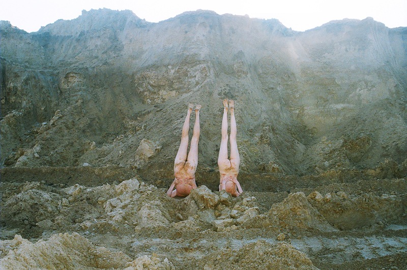 Synchrodogs : next page