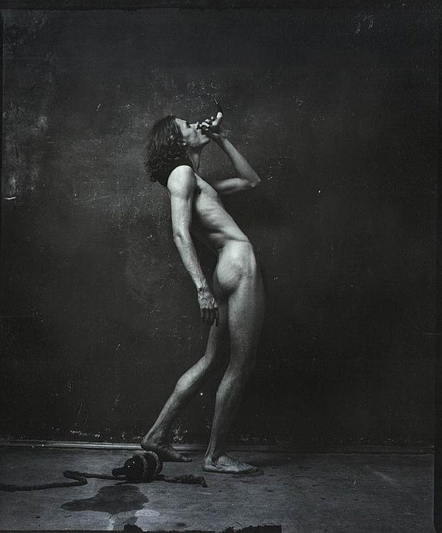Pavel Titovich : next page