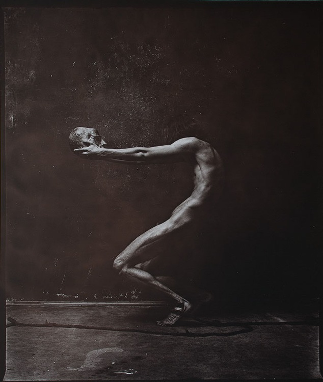 Pavel Titovich : start