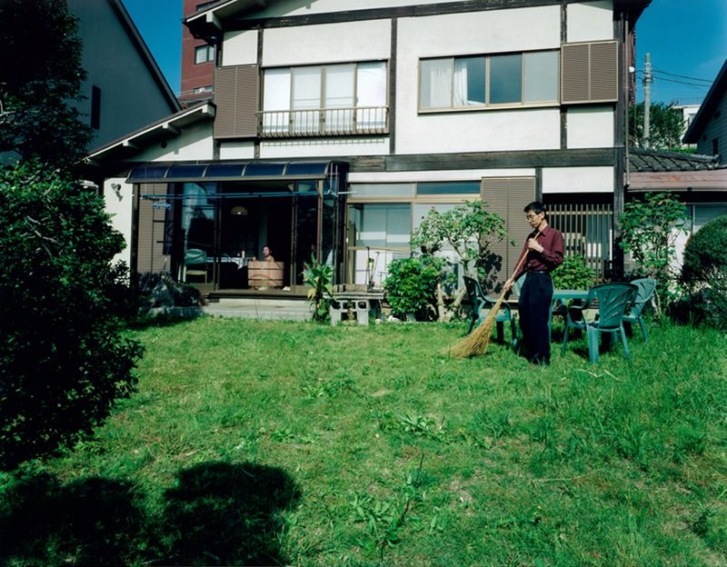 Mariko Sakaguchi : next page