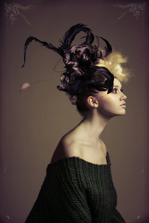 Rhian Cox : next page