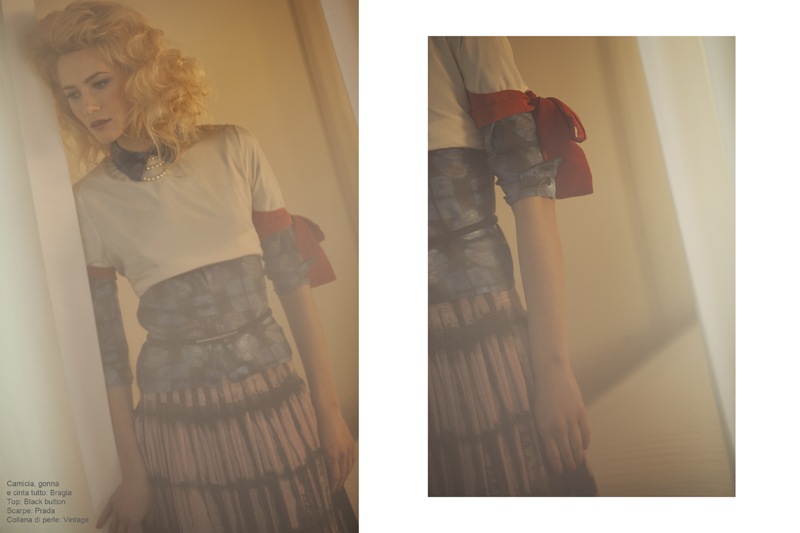 Gabriele Fogli : next page
