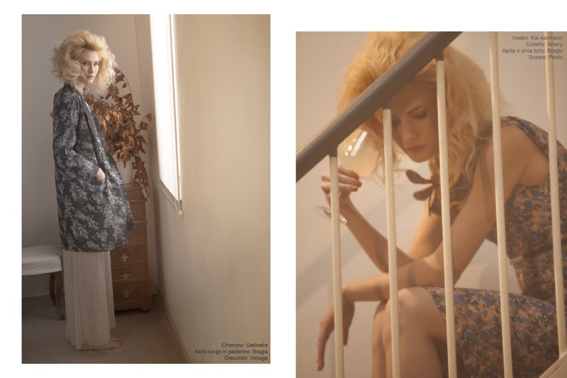 Gabriele Fogli : next page