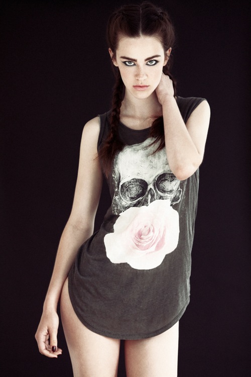 Gabrielle Robert : next page