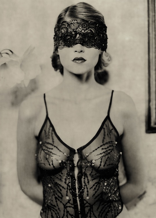 Marc Lagrange : next page