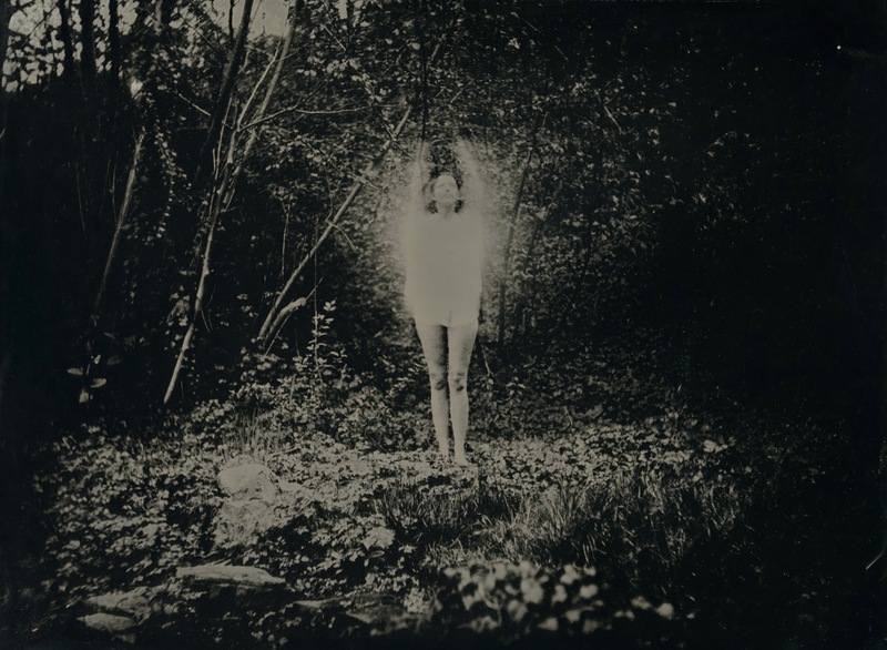 Eric Antoine : next page
