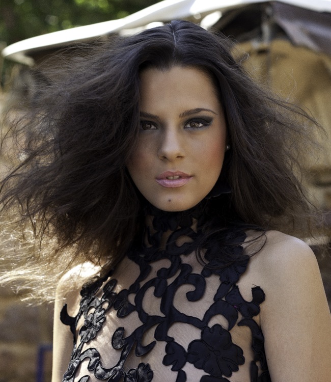 Laura Duran : next page