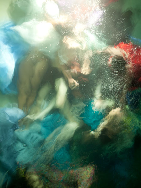 Christy Lee Rogers : next page