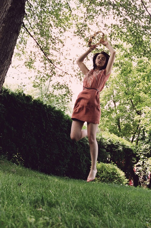 Amelie Gagne : next page