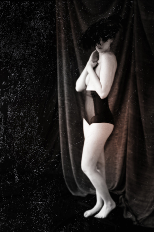 Hannah Mai : next page