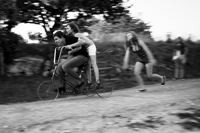 Alain Laboile : next page