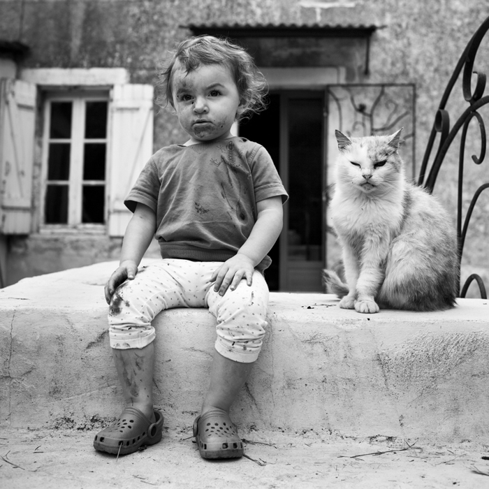 Alain Laboile : next page