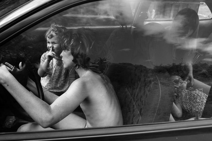 Alain Laboile : next page