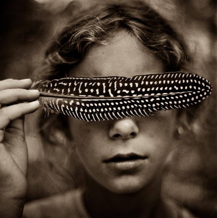 Lori Vrba : next page