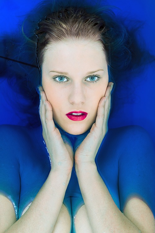 Marc Lamey : next page