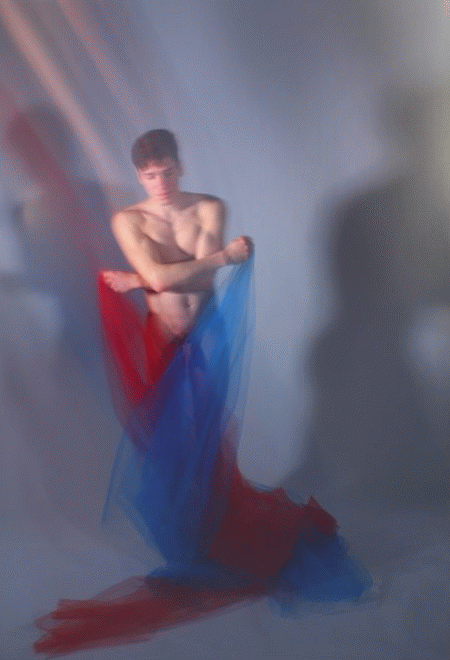 Kim Taylor: Real Time