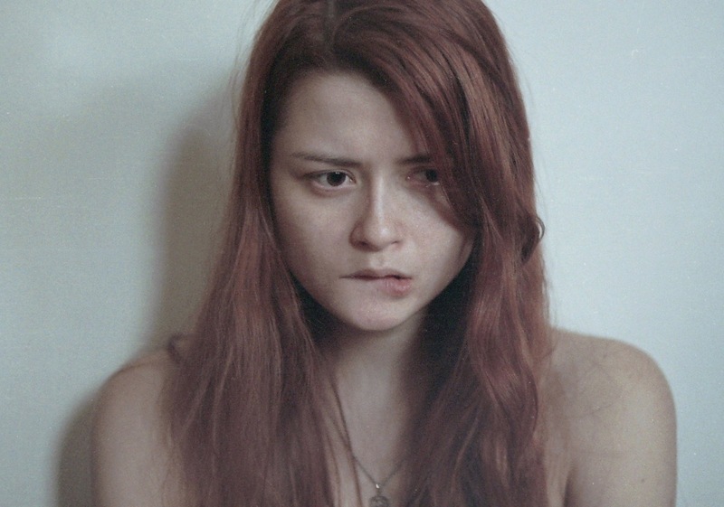 Giulia Bersani : next page