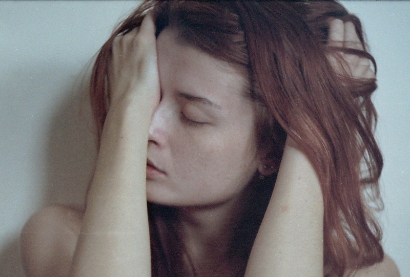Giulia Bersani : next page