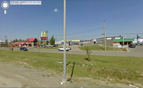 cross canada : next page