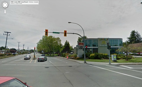 cross canada : next page
