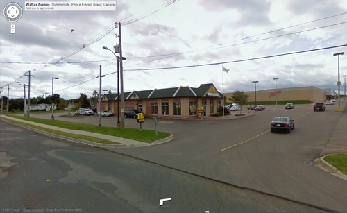 cross canada : next page