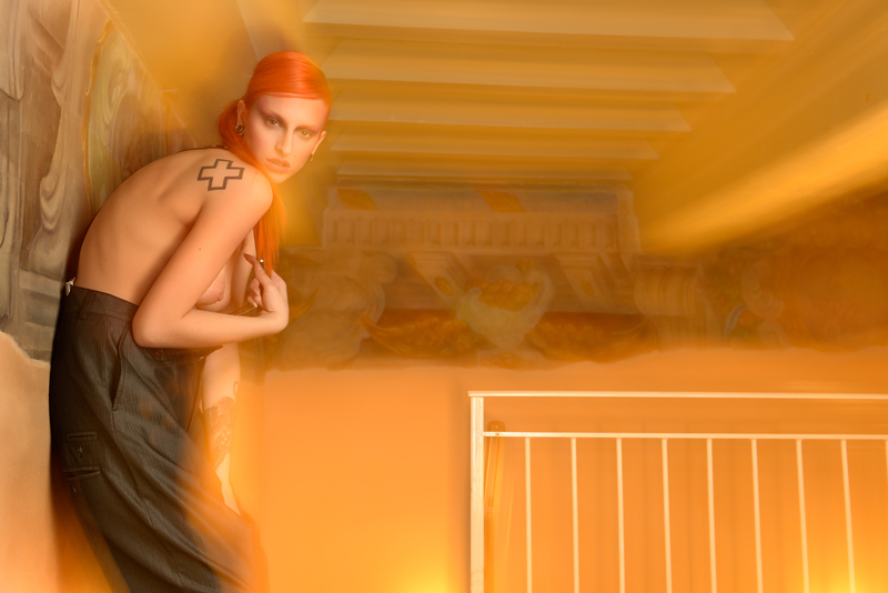 Roberto Roto : next page