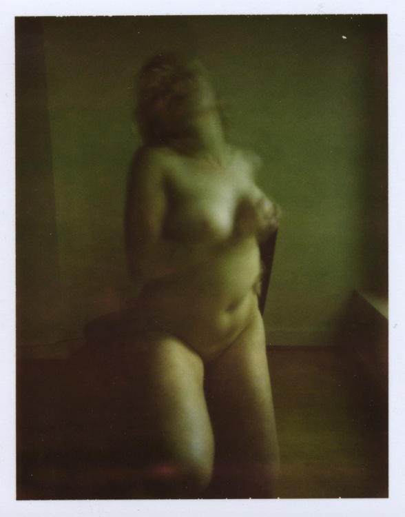 Arnoud Bakker : next page