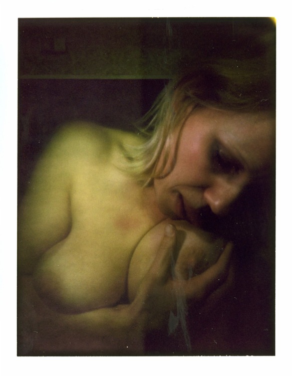 Arnoud Bakker : next page