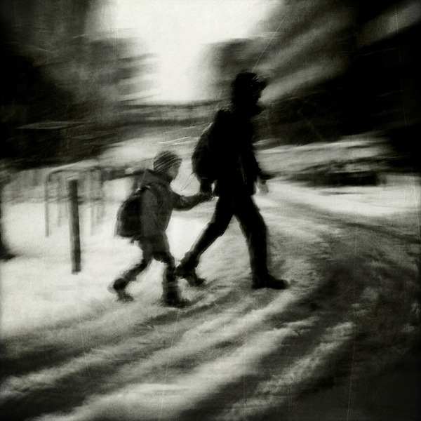 Cyril Bourras : next page