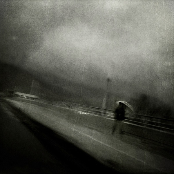 Cyril Bourras : next page