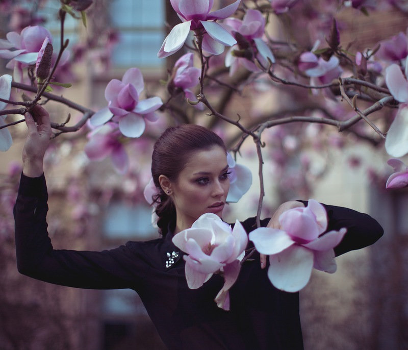 Katya Gudaeva : next page