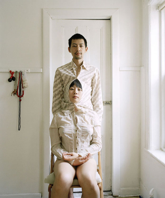 Yijun Liao : next page