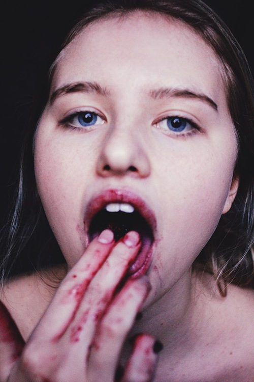 Jenny Woods : next page