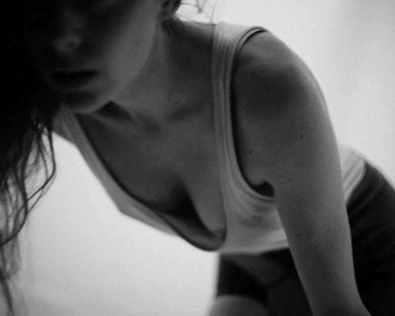 Jasmin Meyer : return