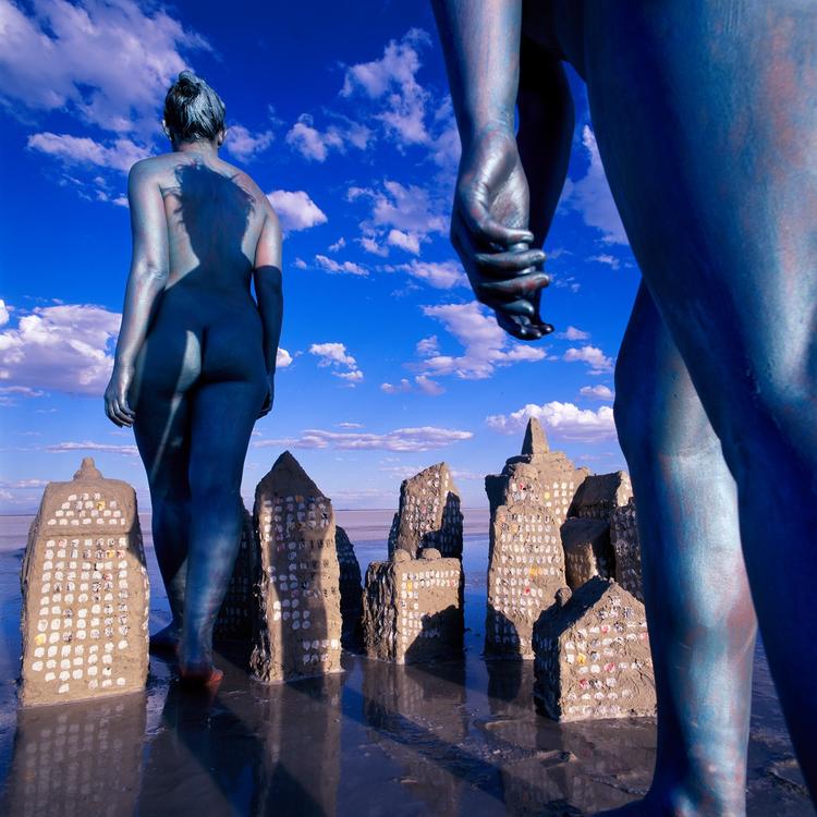 Jean-Paul Bourdier : next page