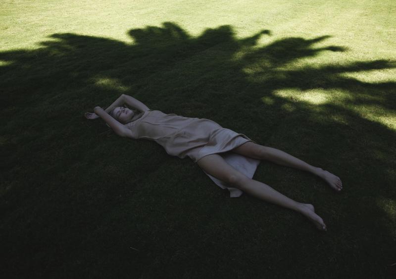 Masha Demianova : next page