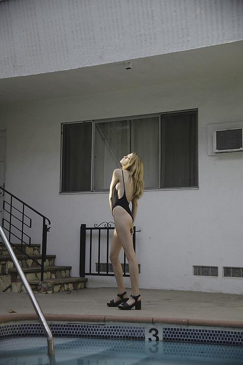 Masha Demianova : next page