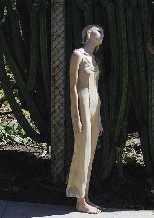 Masha Demianova : next page