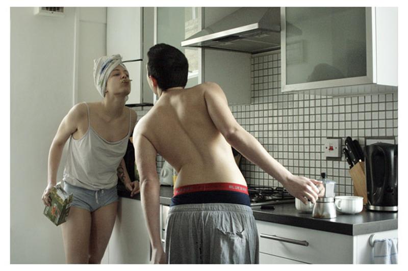 Penelope Koliopoulou : next page