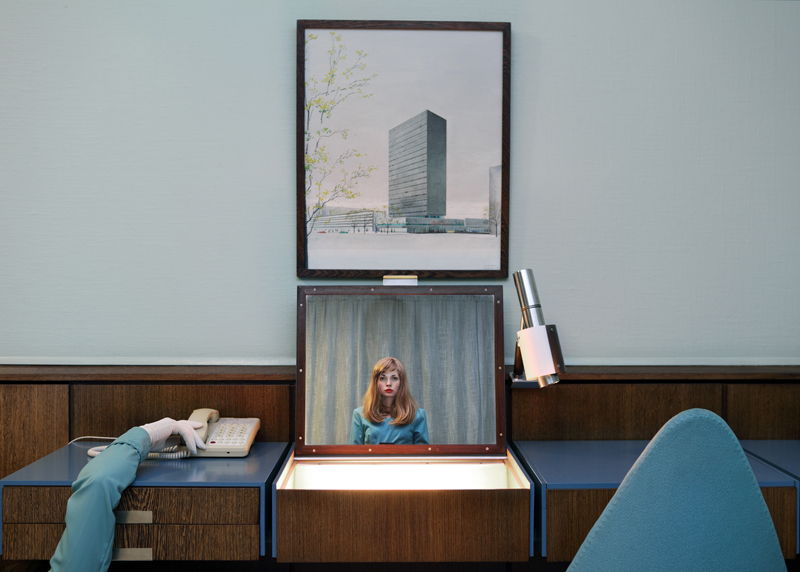 Anja Niemi : next page