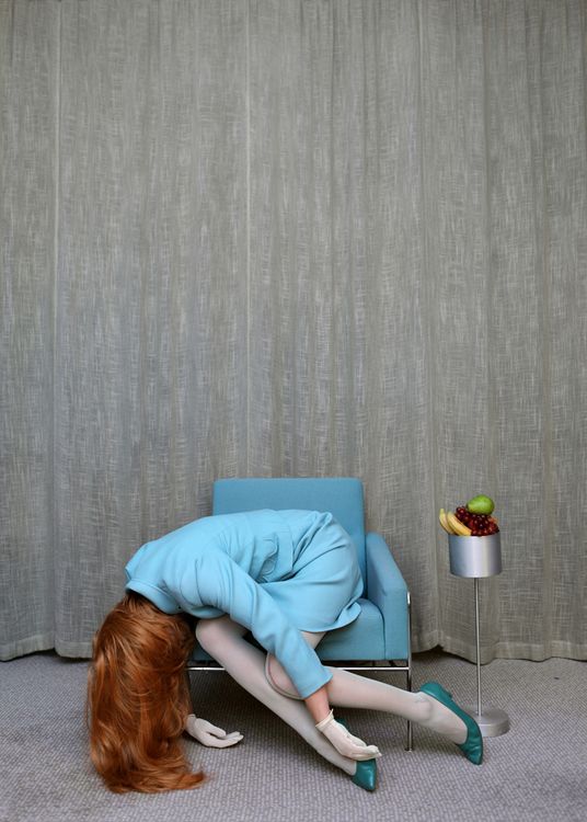 Anja Niemi : next page