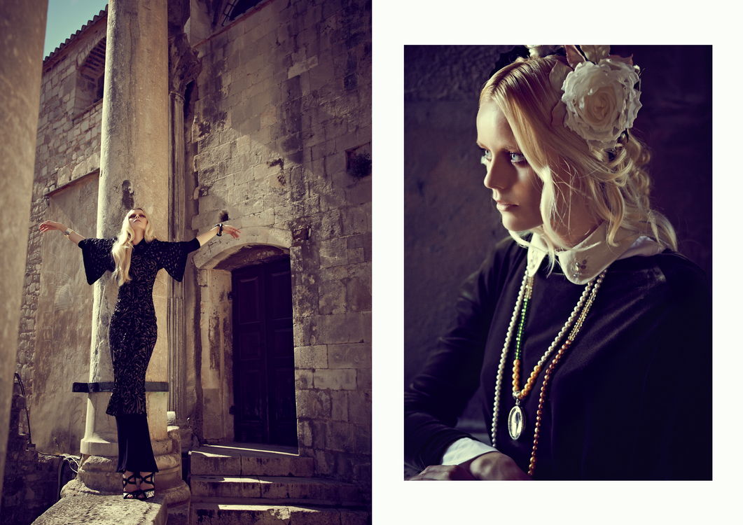Andreas Ortner : next page