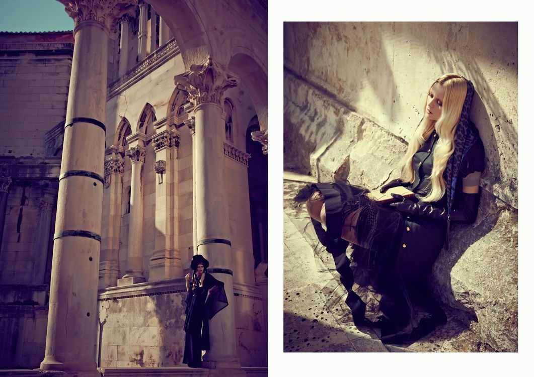 Andreas Ortner : next page