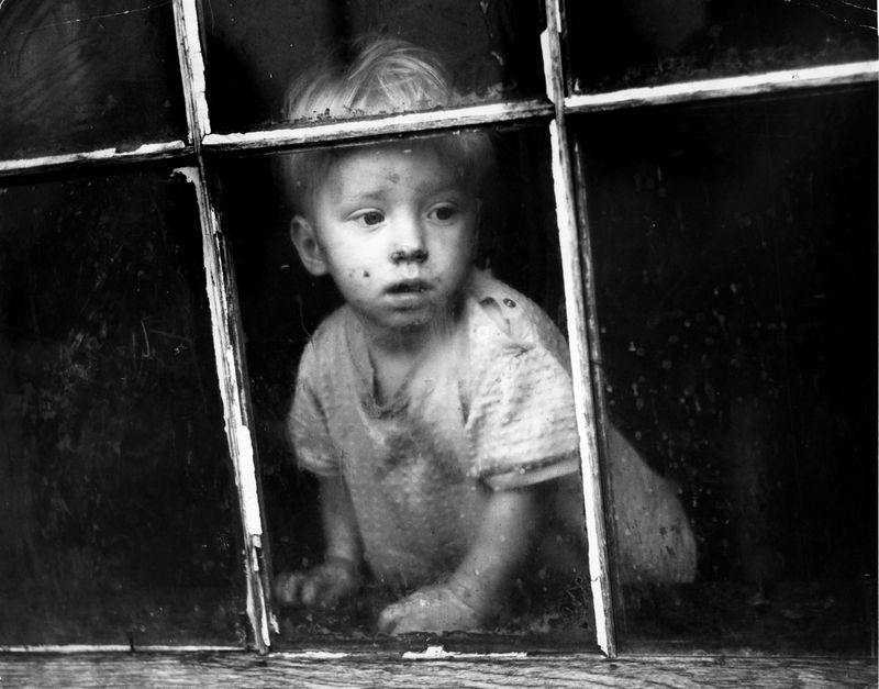 Arthur Tress : next page