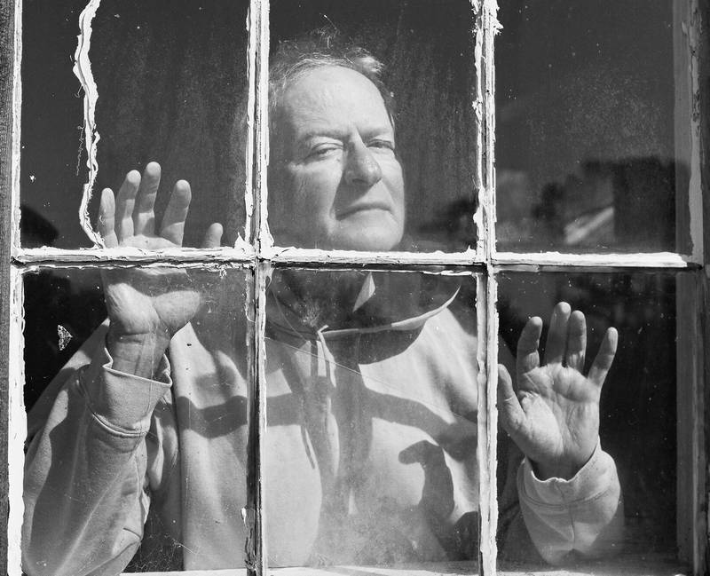 Arthur Tress : next page
