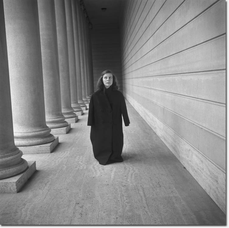 Arthur Tress : next page