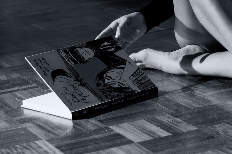 Maurizio Caschera  : next page