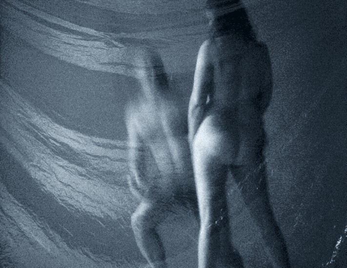 Kim Taylor, "still"