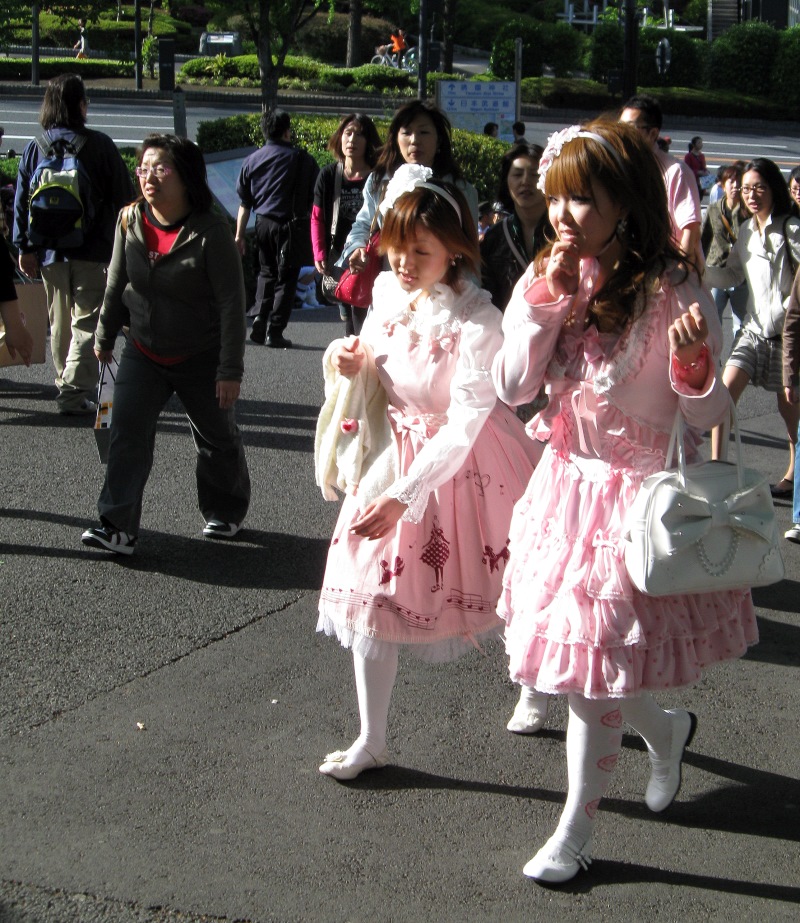 Kim Taylor : Tokyo Budokan 2009