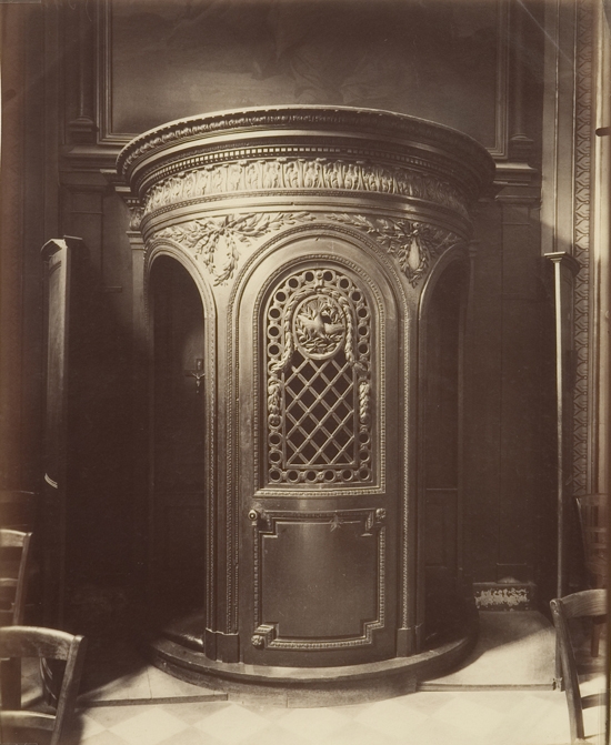 Eugne Atget